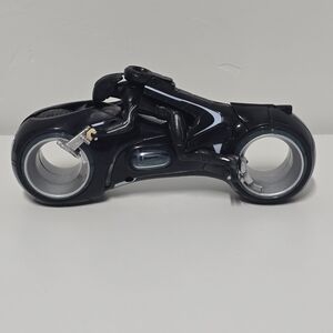 Disney Tron Legacy Sam Flynn Light Cycle @ToyBros